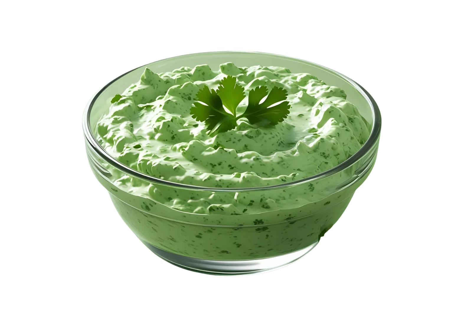 Cilantro Lime Sauce