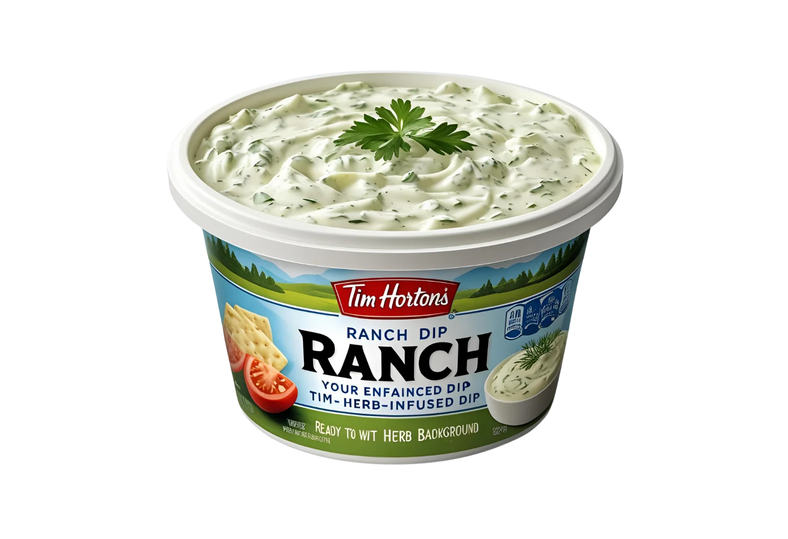 Ranch Sauce