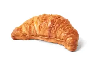 Biscoff Croissant