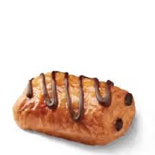 Chocolate Croissant